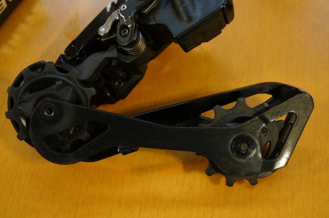 SHIMANO DURA-ACE RD-R9250 Di2 リアディレイラー