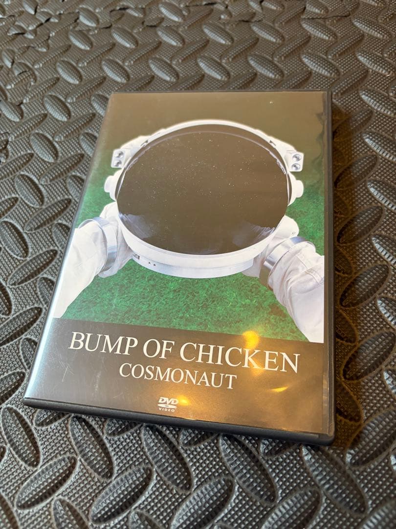 BUMP OF CHICKEN COSMONAUT時代グッズ　多数付