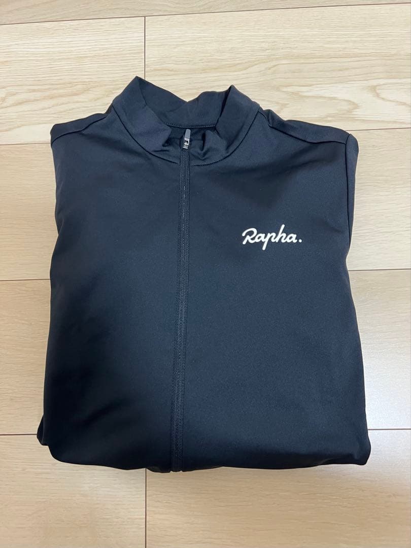 Rapha サイクルジャケット