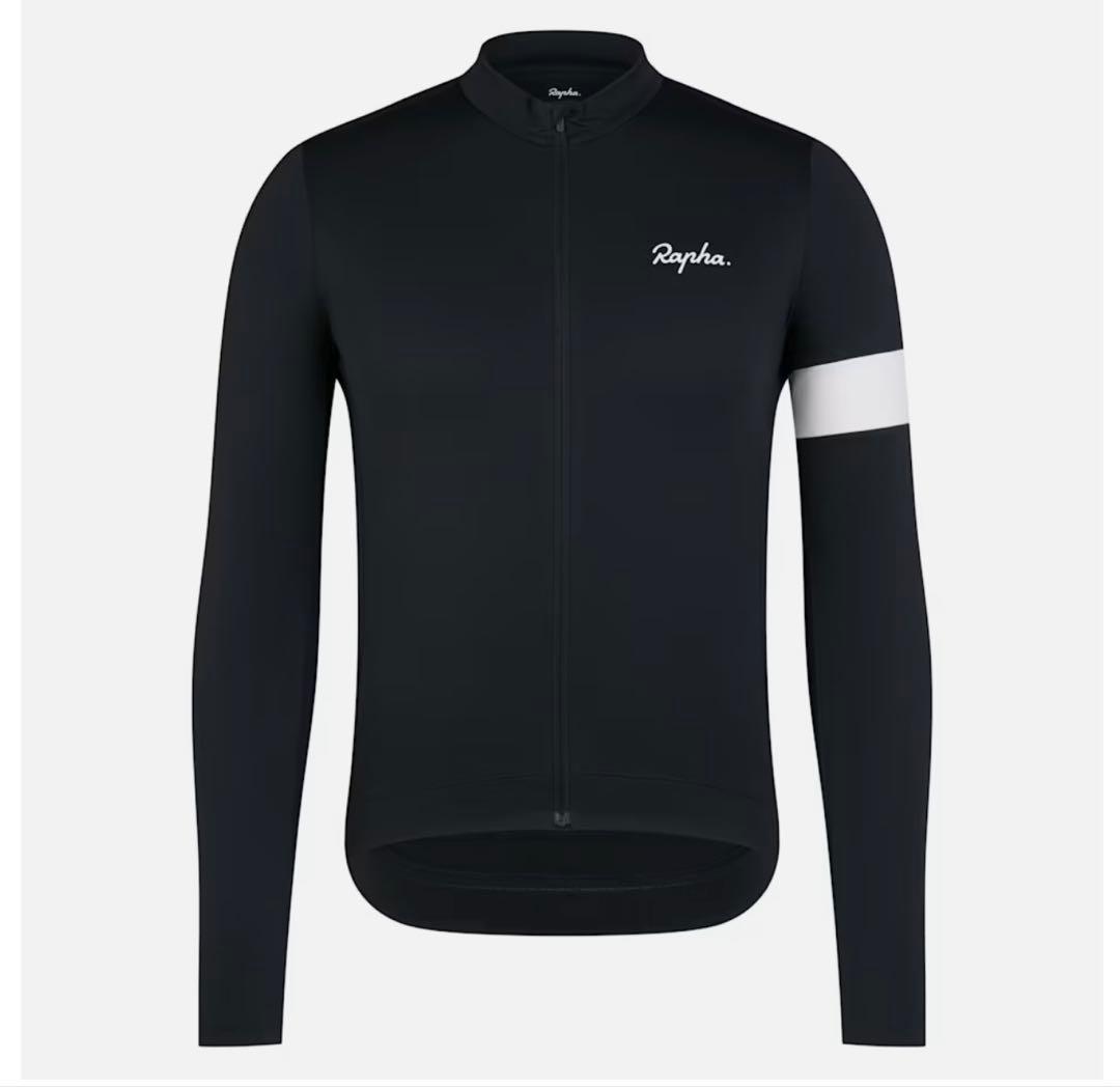 Rapha サイクルジャケット
