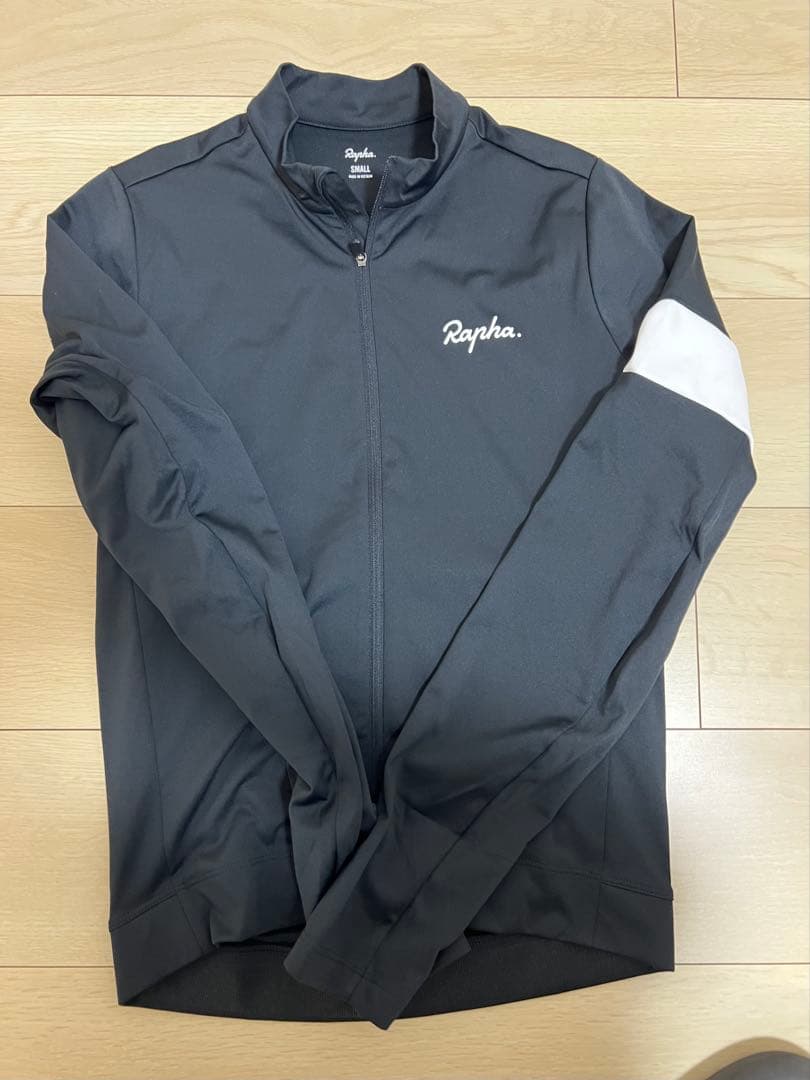 Rapha サイクルジャケット