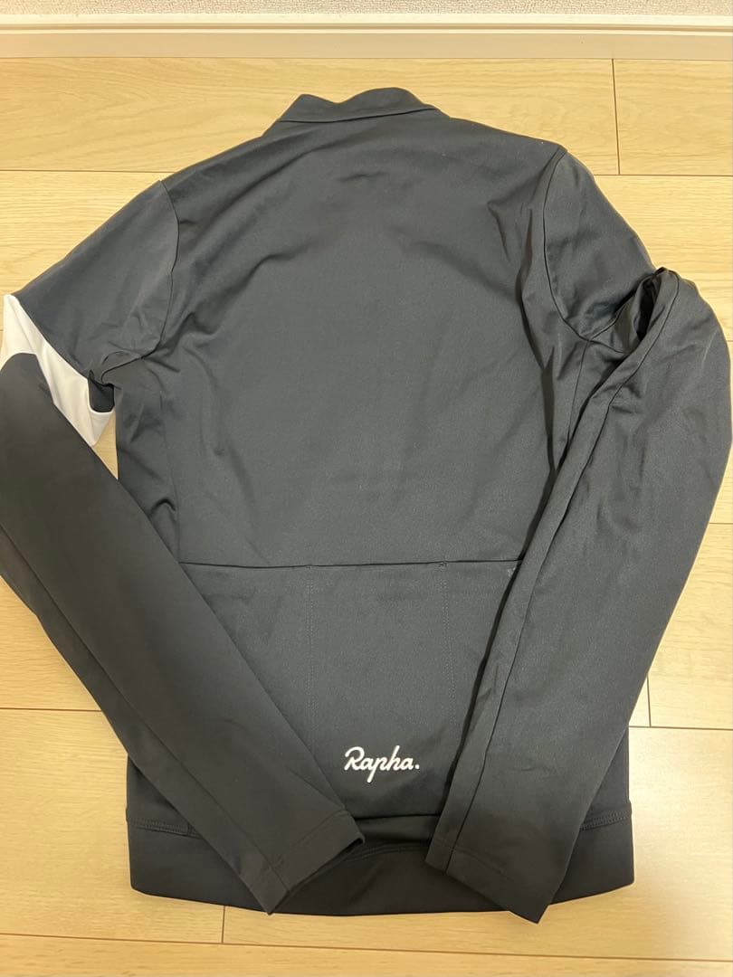 Rapha サイクルジャケット