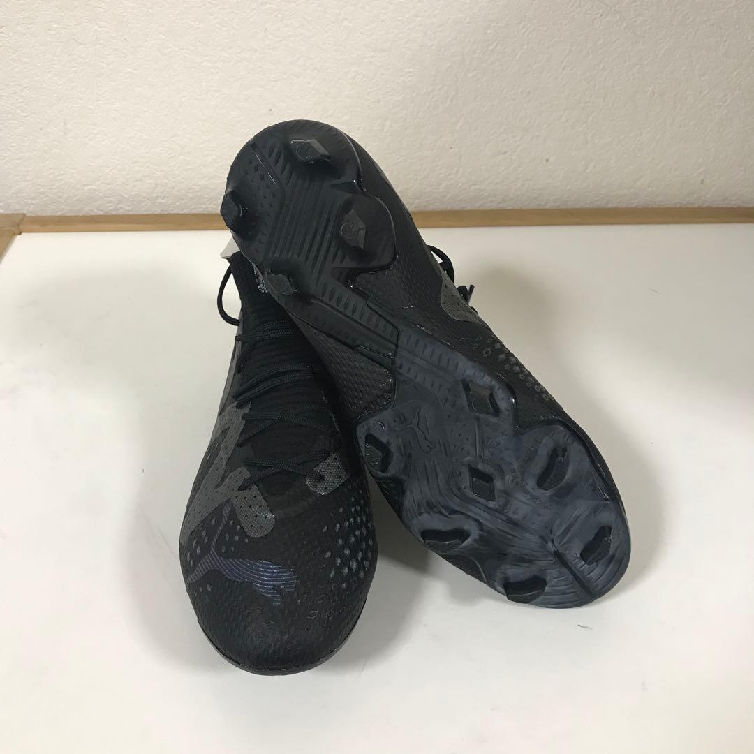 新品・未使用　プーマメンズサッカースパイク
