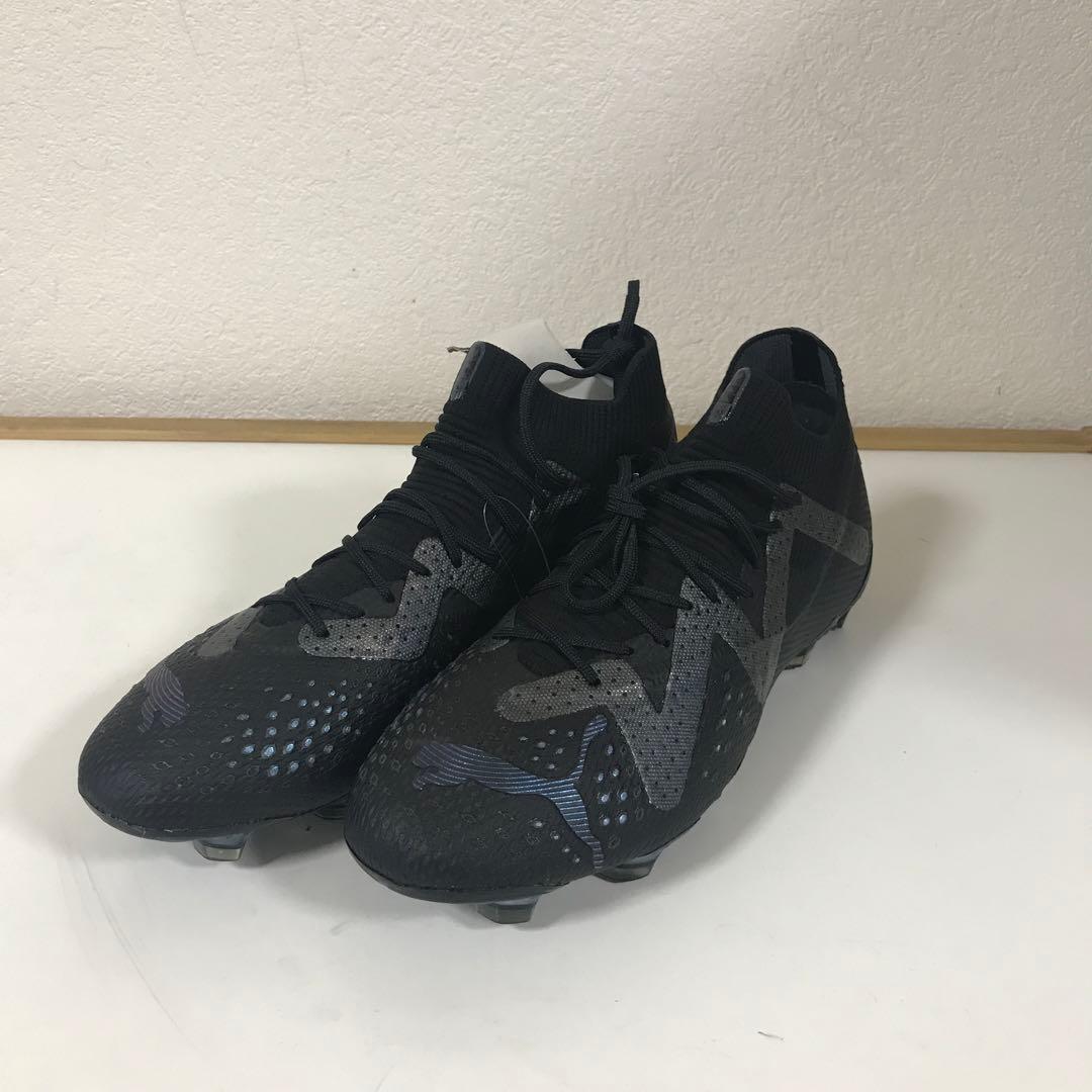 新品・未使用　プーマメンズサッカースパイク