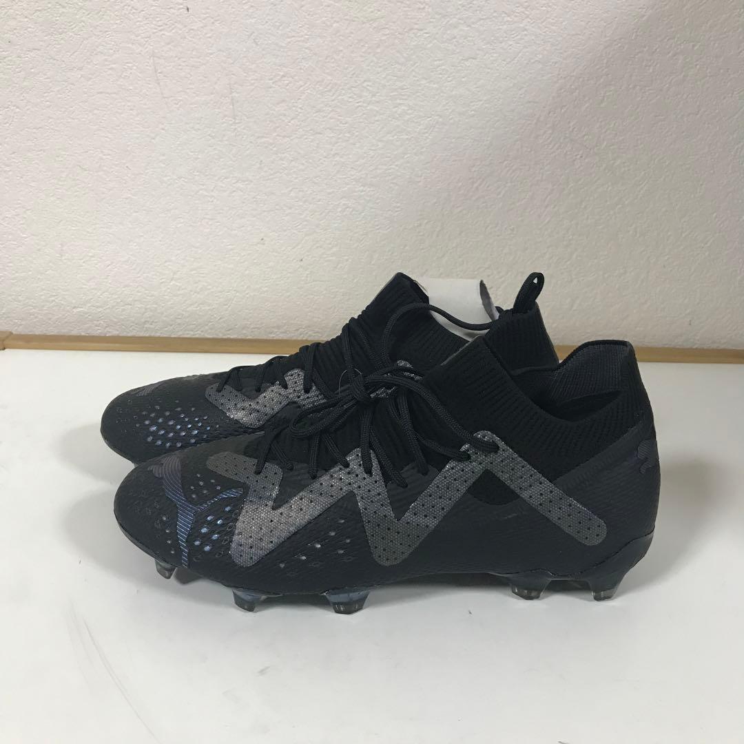 新品・未使用　プーマメンズサッカースパイク