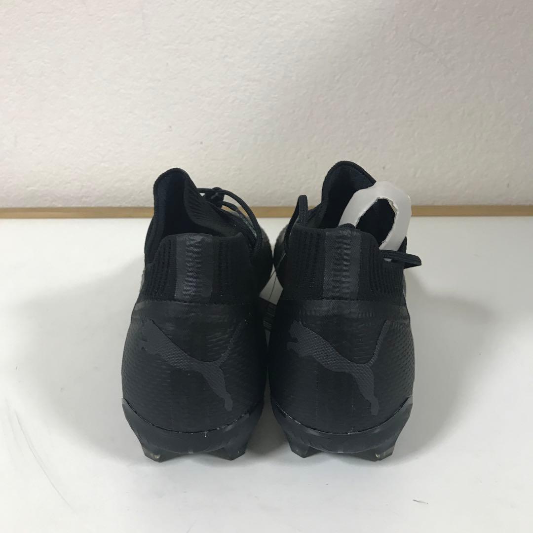 新品・未使用　プーマメンズサッカースパイク