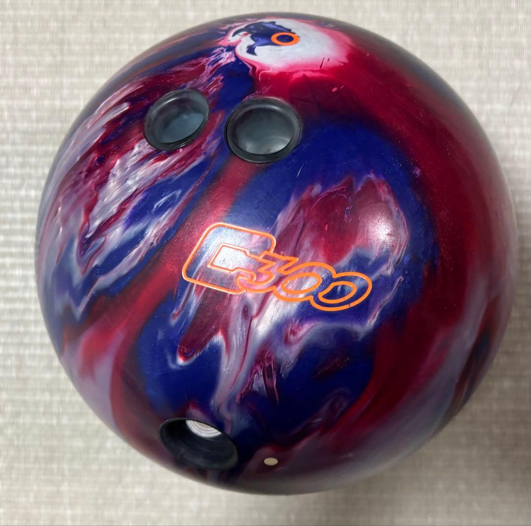 【美品】コロンビア300 トップ・スピード
