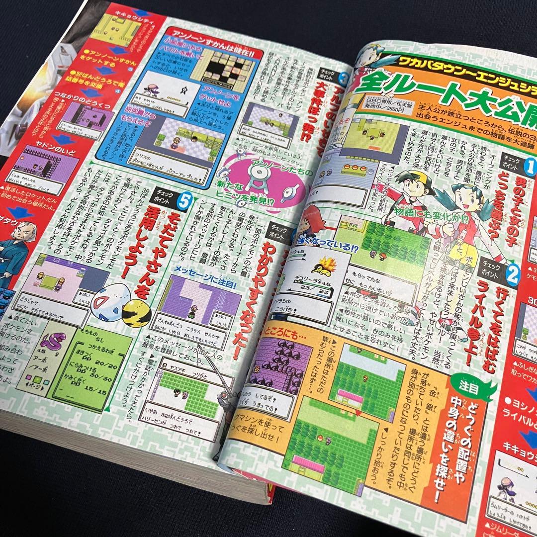 コロコロコミック 2001年 1月号