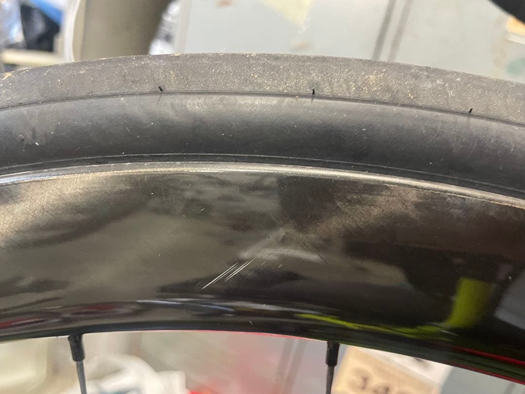 自転車本体 ELVES Falath EVO +