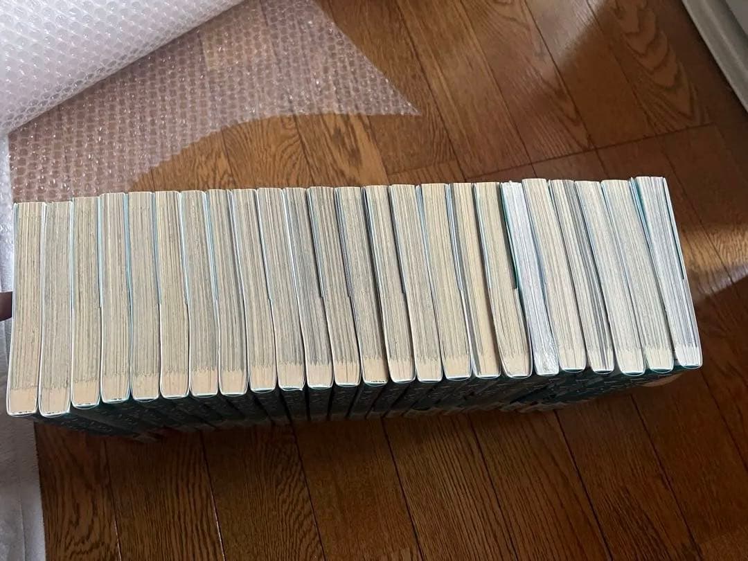 ぐらんぶる　1～24巻セット