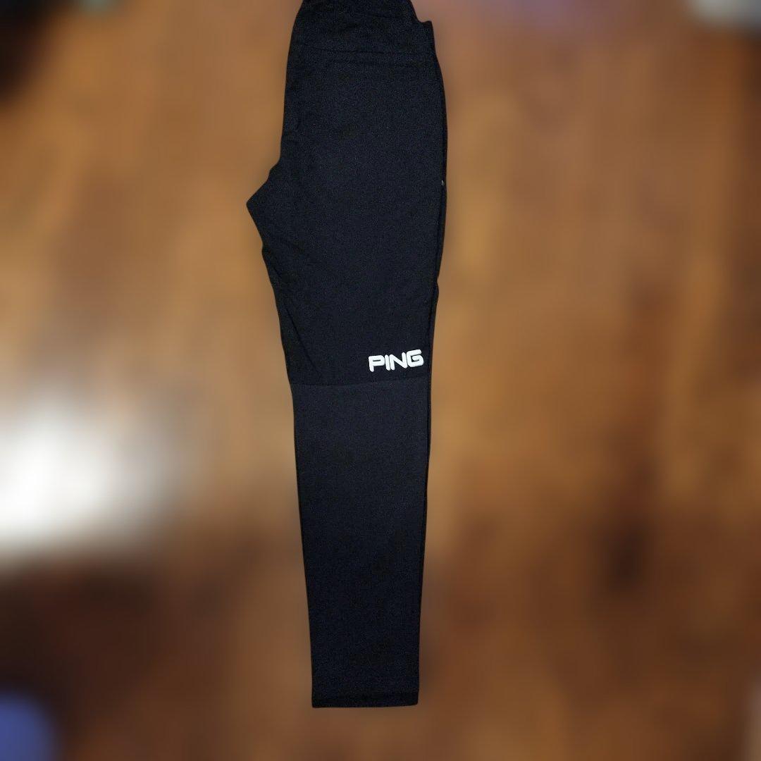 PINGGOLF パンツ Lサイズ