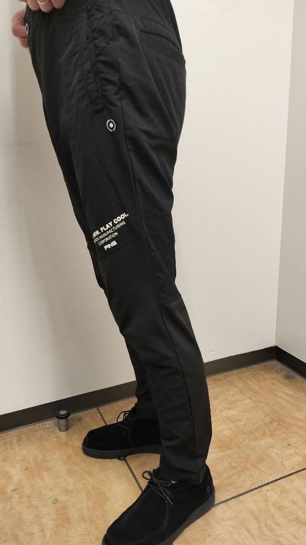 PINGGOLF パンツ Lサイズ