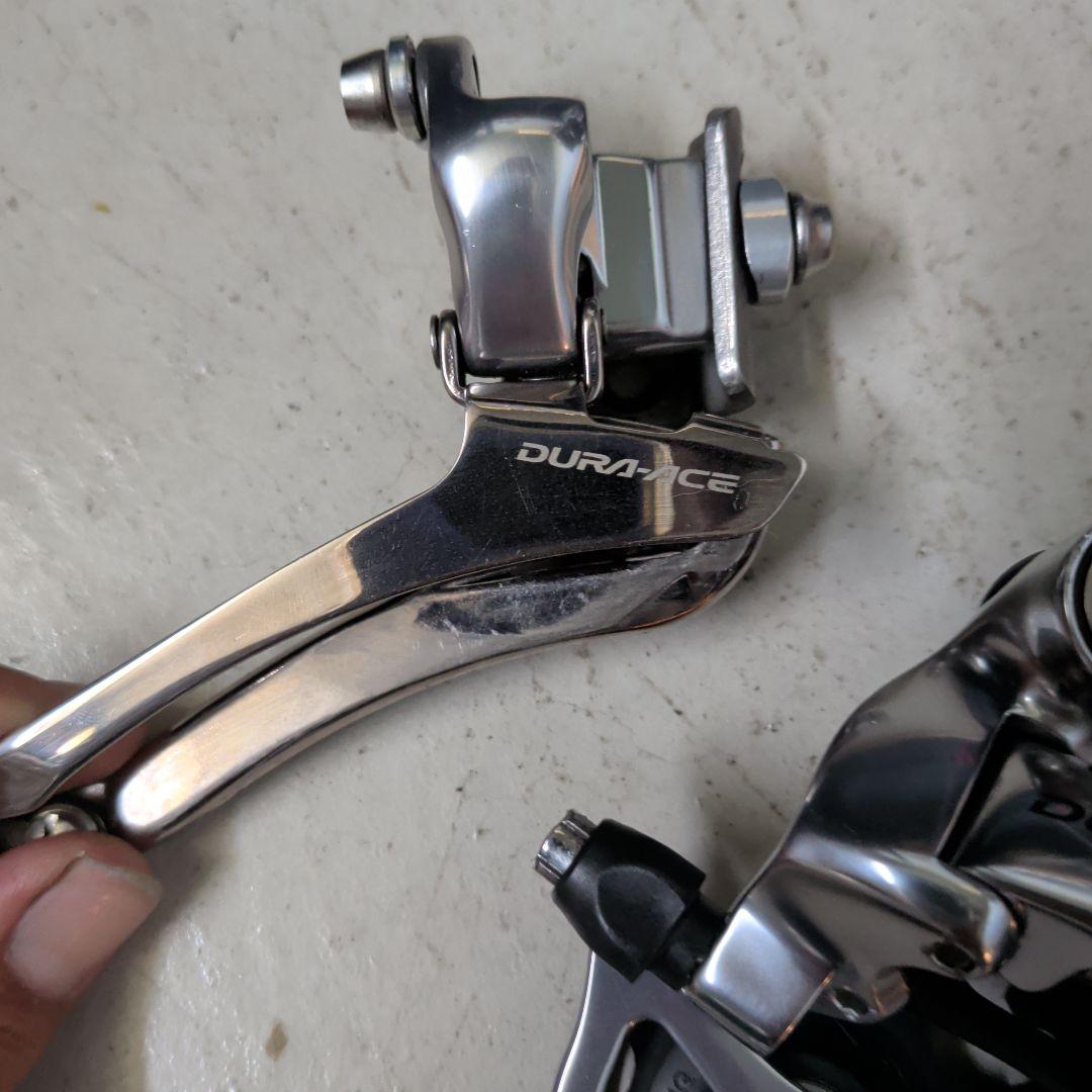 DURA-ACE RD-7800 リアディレイラー