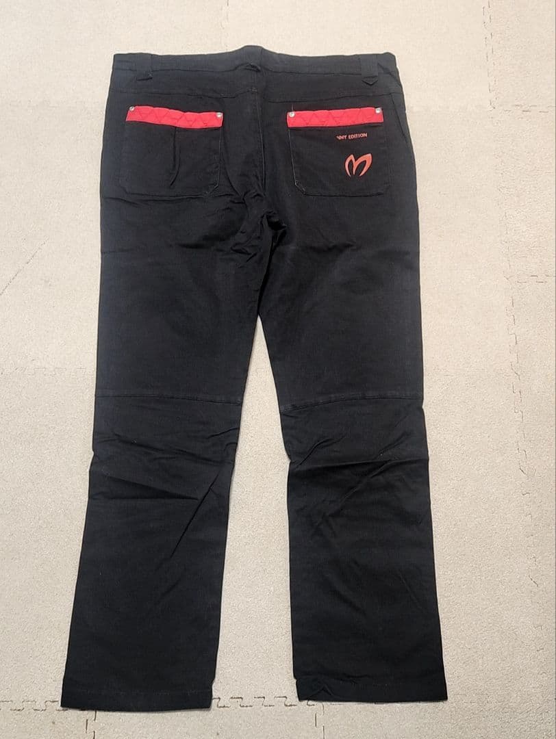 MASTER BUNNY EDITION マスターバニー パンツ Size 7