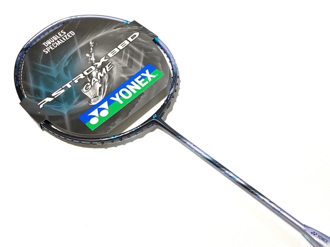 新品 アストロクス 88D ゲーム ASTROX 88D GAME ラケット