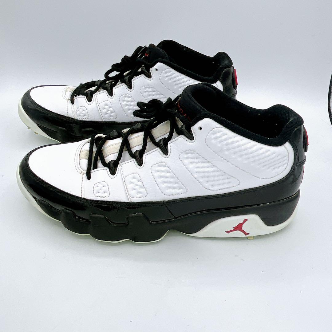Nike Air Jordan 9 Golf エアジョーダン9 ゴルフ　28