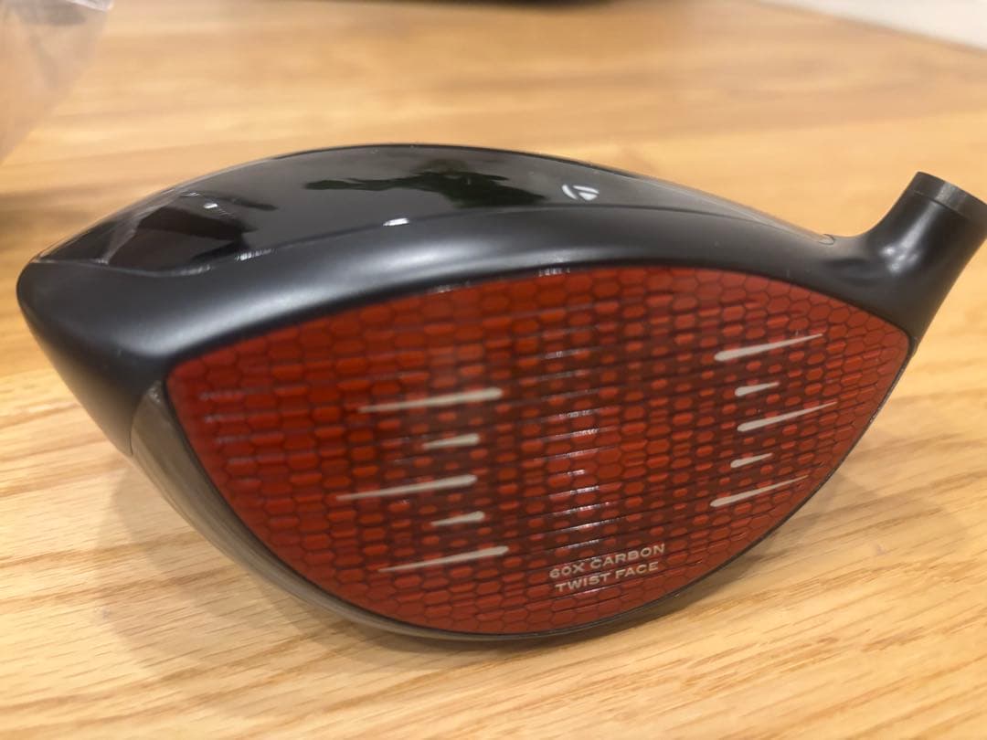 TaylorMade Stealth 2 ドライバー　9度ヘッドのみ