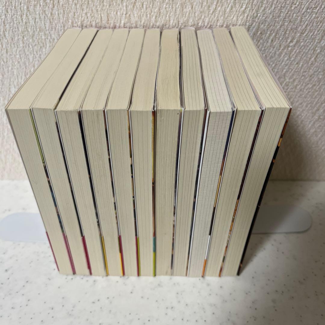 食堂のおばちゃん13冊、婚活食堂 11冊　計24冊セット