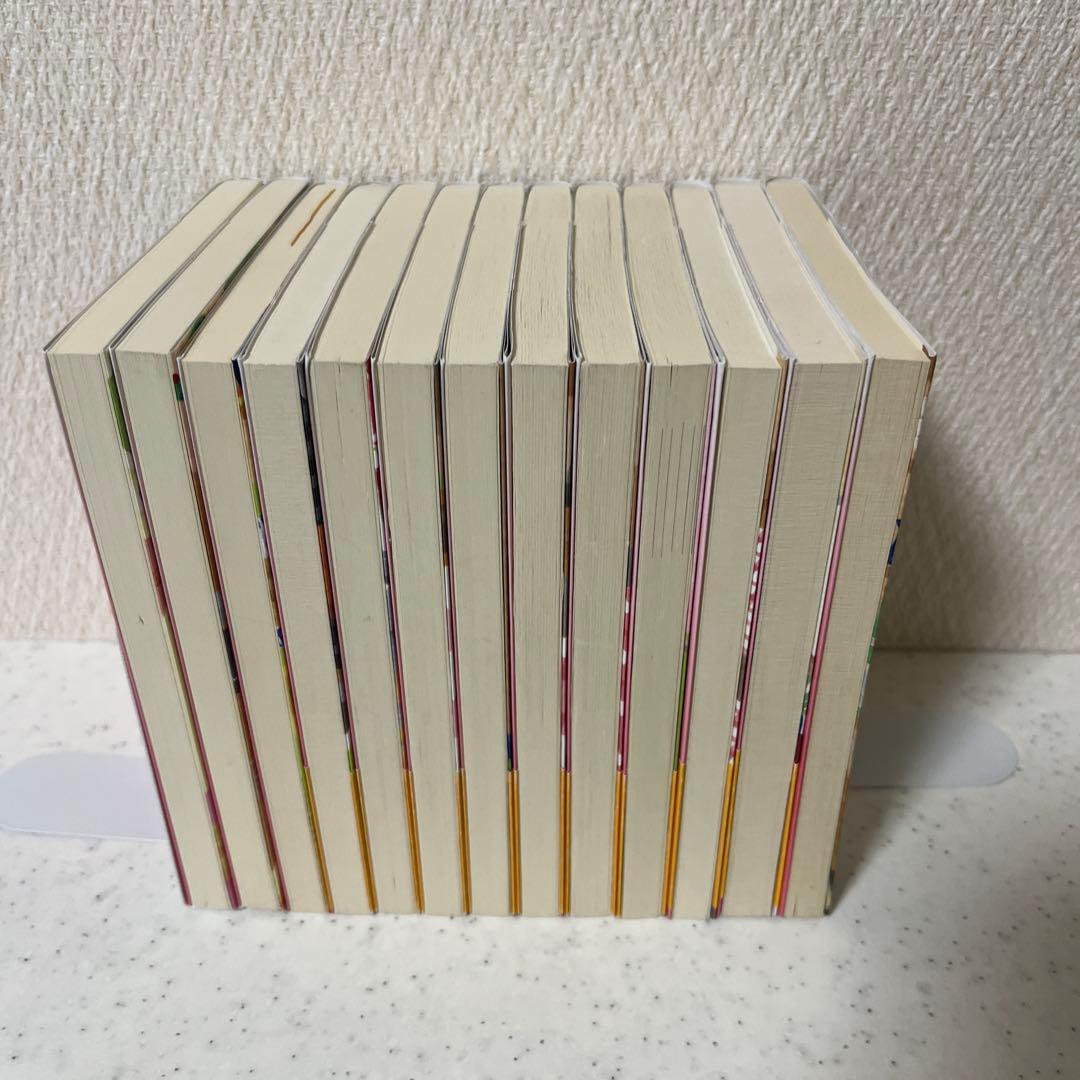 食堂のおばちゃん13冊、婚活食堂 11冊　計24冊セット