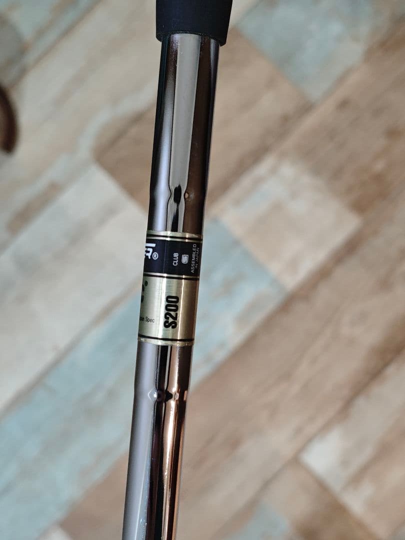 極美品 Cleveland RTX 588 2.0 ウェッジ 52° & 58°