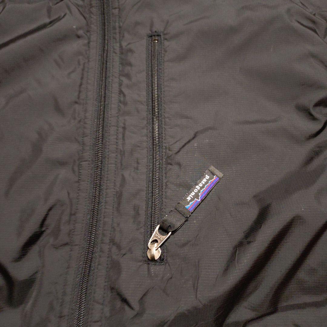 Patagonia　パフボールベスト