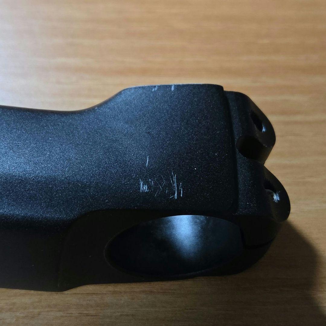 SPECIALIZED S-WORKS Tarmac ステム 100mm 6°