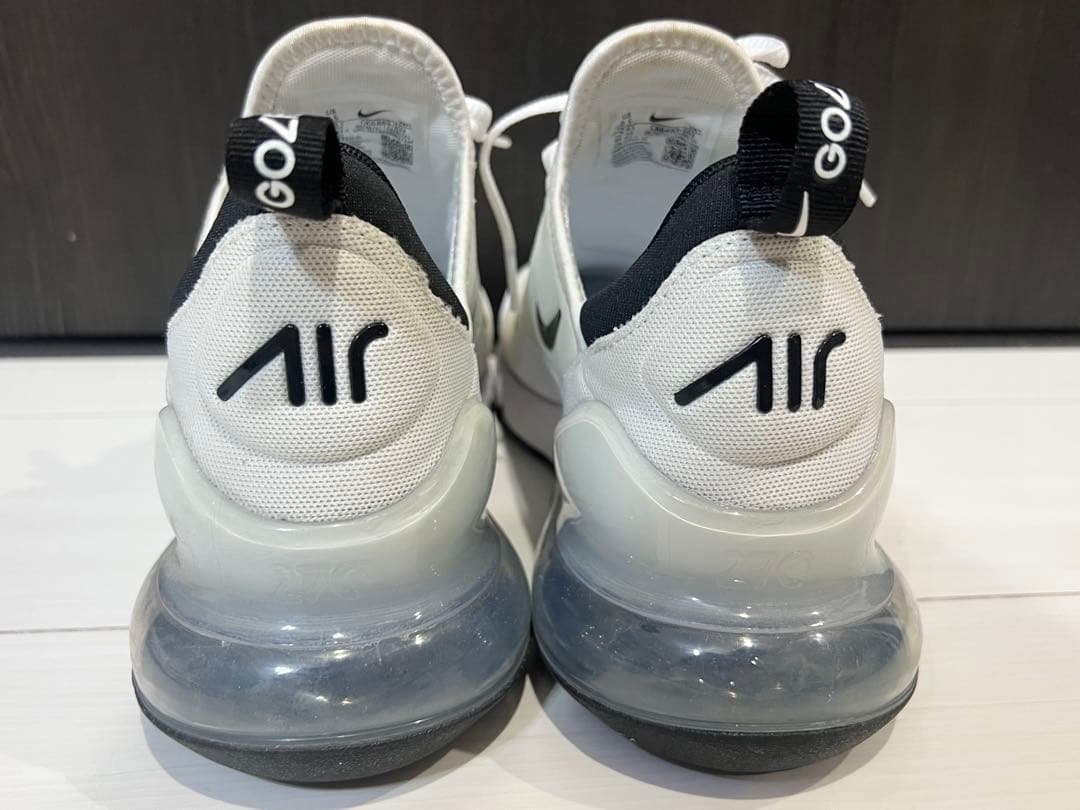 Nike Air Max ゴルフシューズ 27.5cm