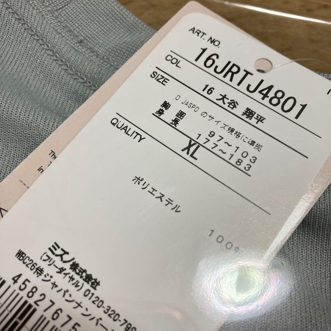 WBC 2026 宮崎キャンプ　侍ジャパン　Tシャツ　大谷翔平