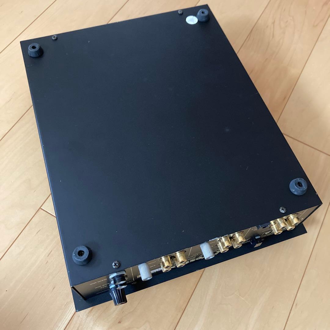 Vestax PMC-05Proⅱ DJミキサー 青