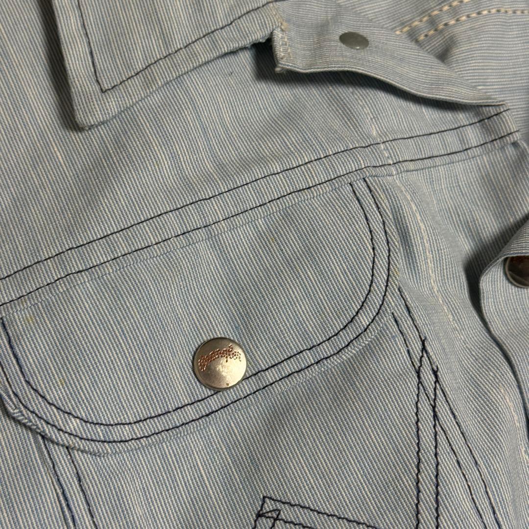 Wrangler ジャケット　アメリカ製　ヴィンテージ