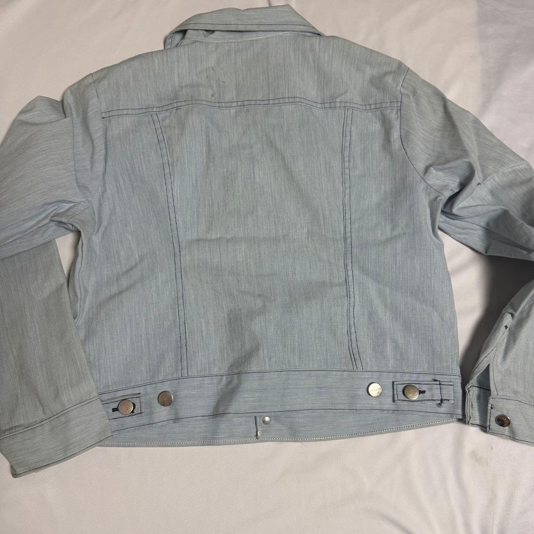 Wrangler ジャケット　アメリカ製　ヴィンテージ