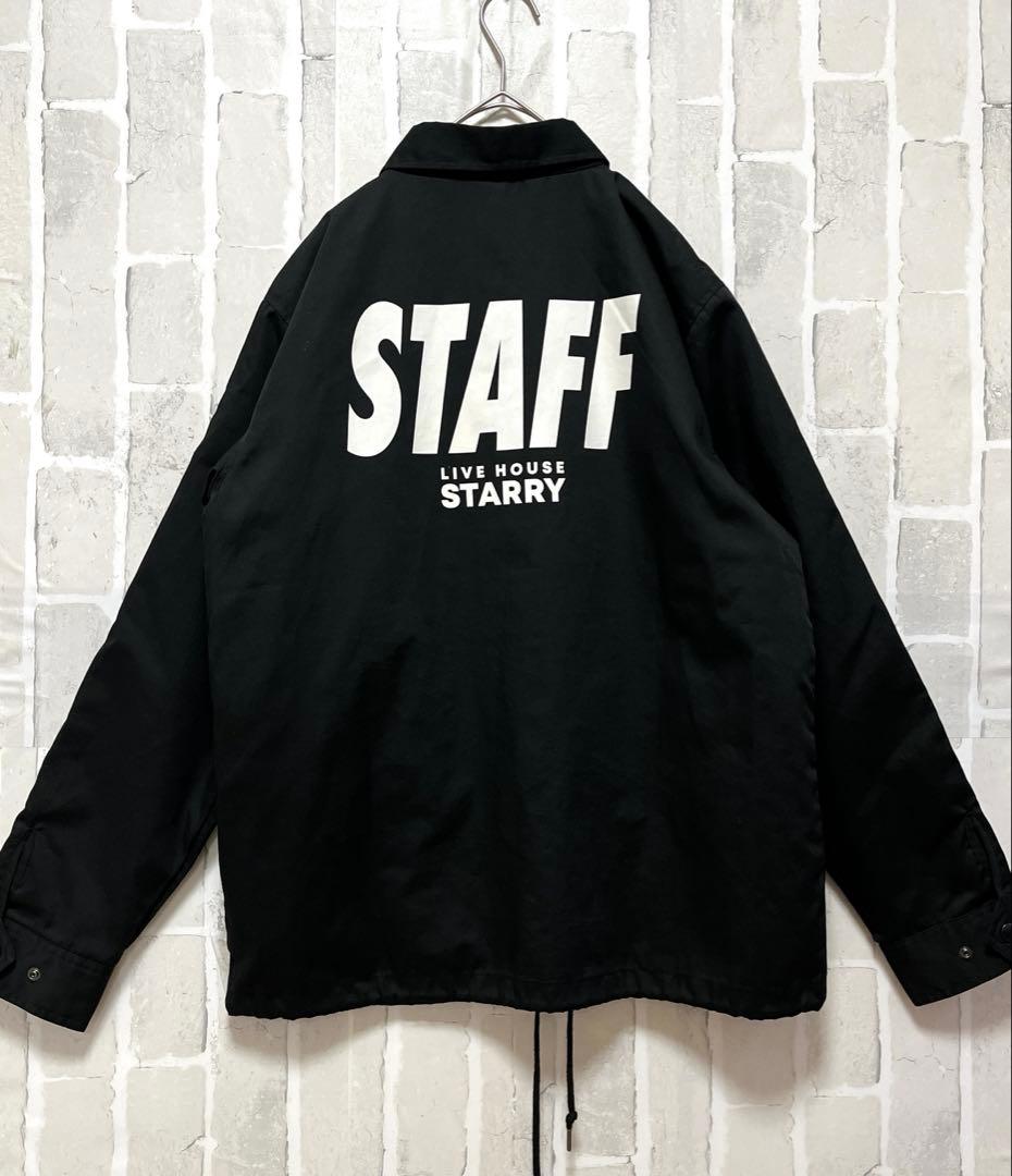 ぼっち・ざ・ろっく! コーチジャケット マンガートビームス BEAMS ブラック