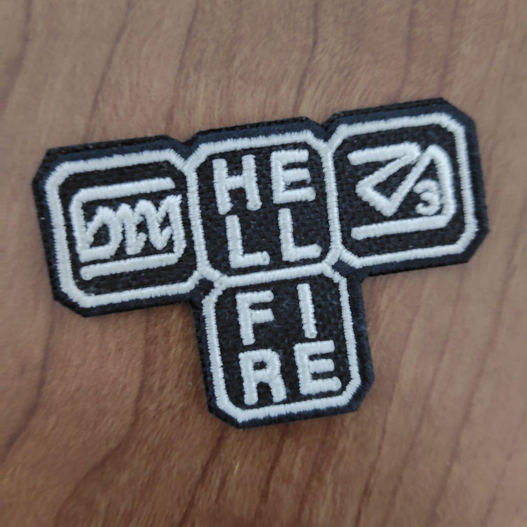 black midi / Hellfire LP レコード 限定版 ソノシート付