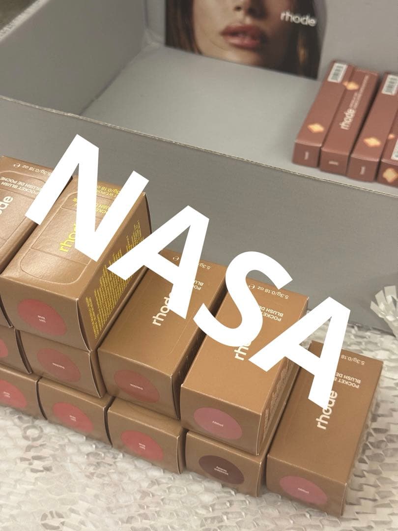 ARISAページ