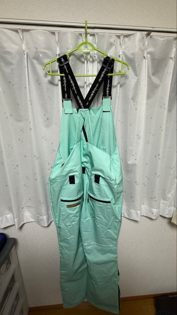 ACCスノボウェア 値下げしました
