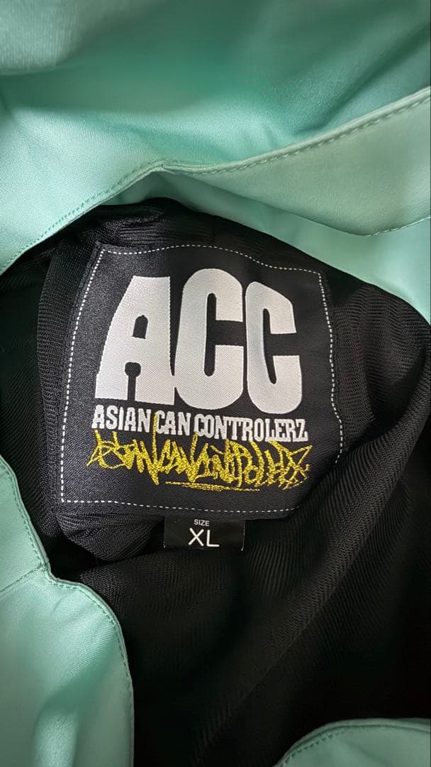 ACCスノボウェア 値下げしました