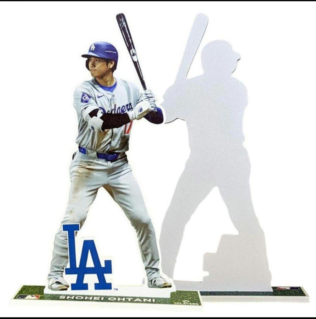 大谷翔平選手 プレイヤースタンド
