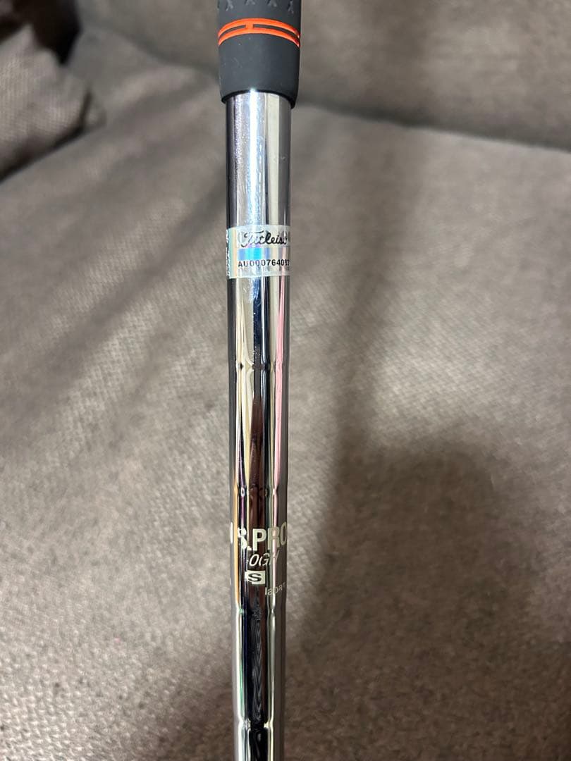 Titleist 816 H1 23度 ユーティリティクラブ