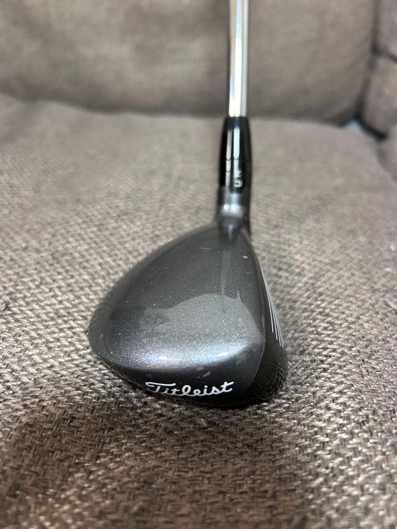 Titleist 816 H1 23度 ユーティリティクラブ