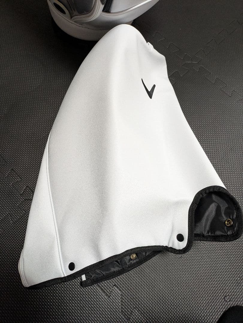 Callaway ゴルフバッグ　 Ai SMOKE CB 24 JM CE