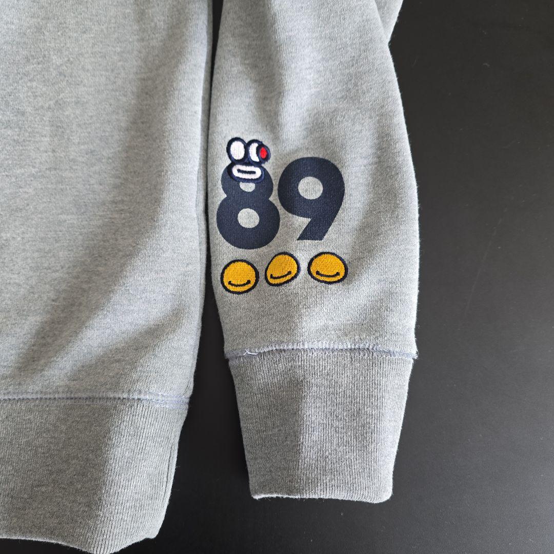 パーリーゲイツ☆トレーナー☆美品