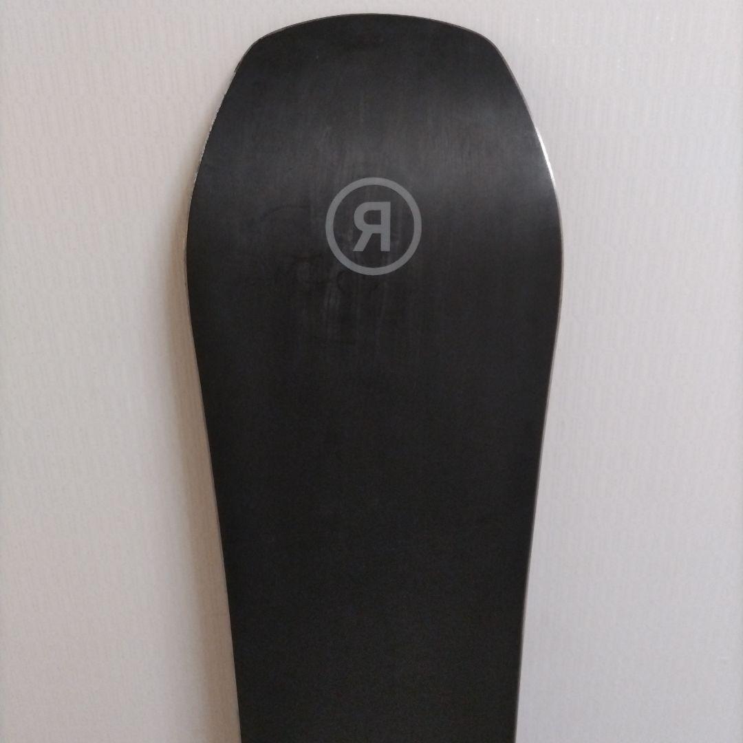 Ride ライド スノーボード 155cm　超美品