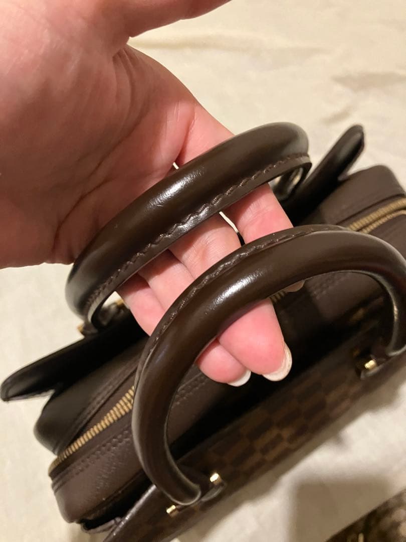 ルイ・ヴィトン モノグラム トリアナ