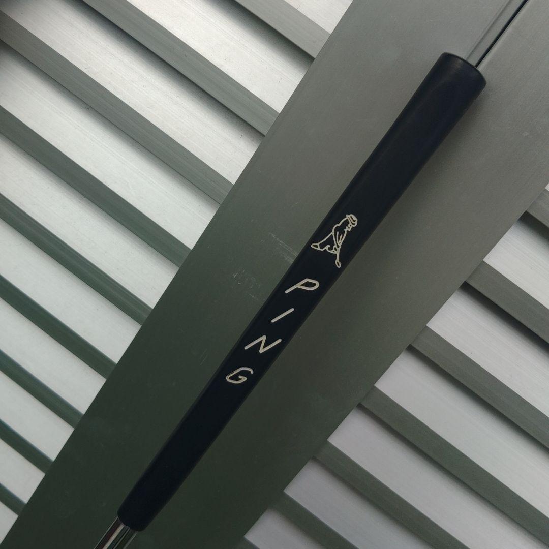 ⭕連休セール‼️超・貴重希少‼️ピン アンサー X ✨Ping アンサー パター