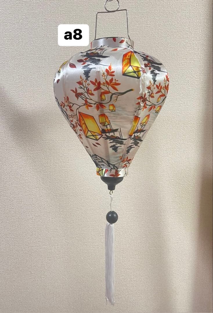 ランタン 提灯