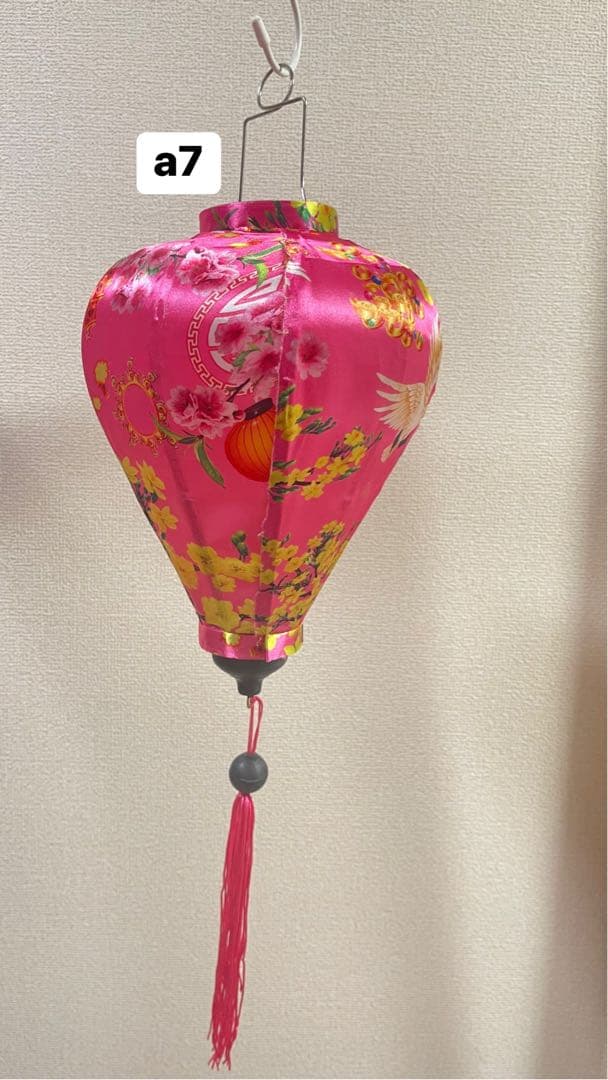 ランタン 提灯