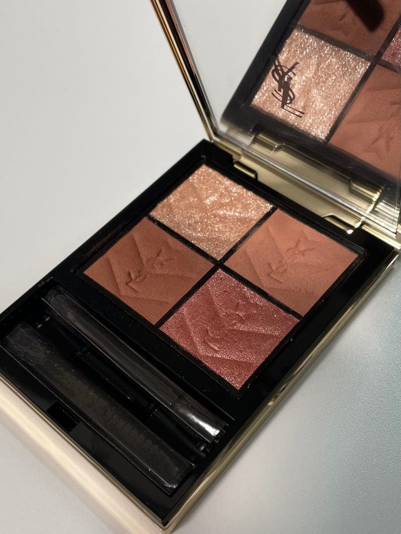 YSL クチュールミニクラッチ 730