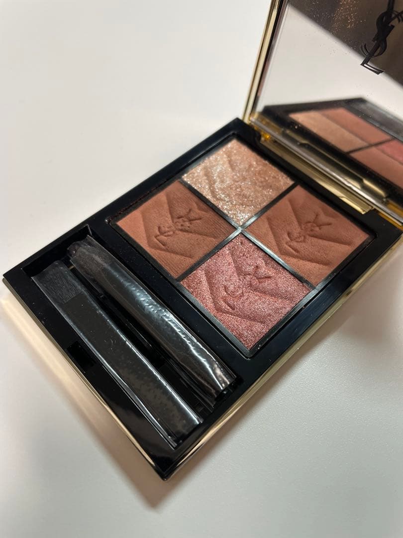 YSL クチュールミニクラッチ 730