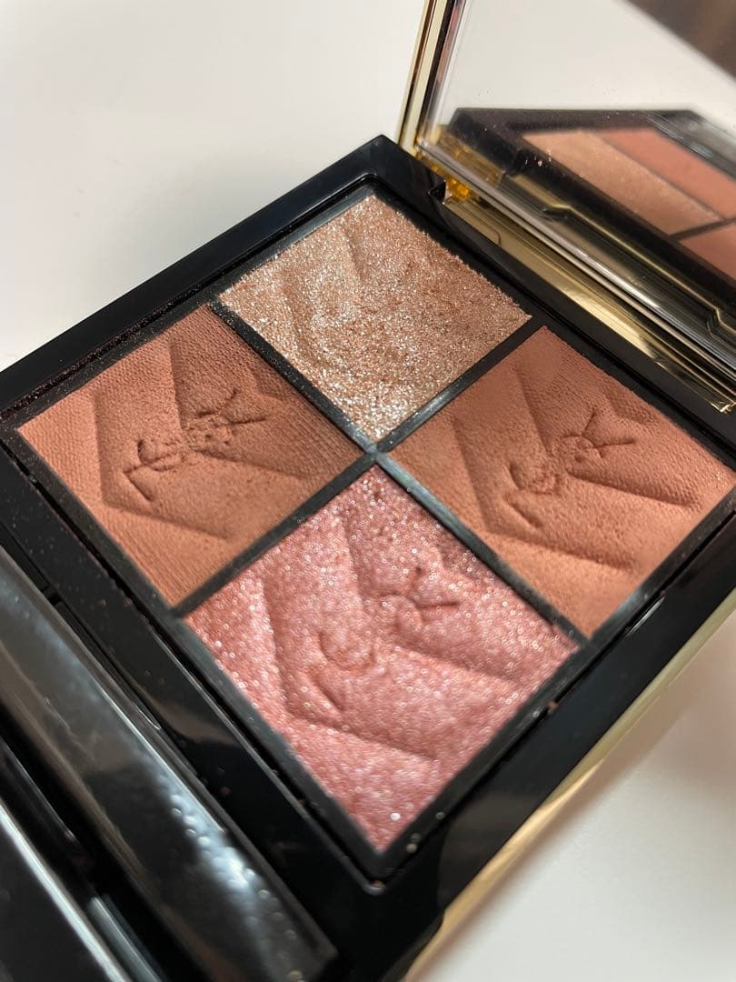 YSL クチュールミニクラッチ 730