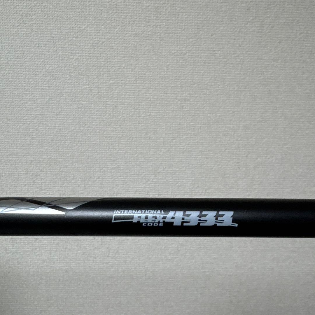 美品　ダンロップ　dunlop xxio 2020 3W flex:s